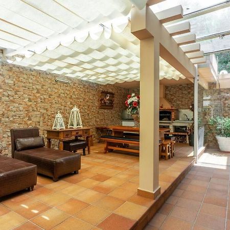 Villa Jobim Jovim Exterior foto