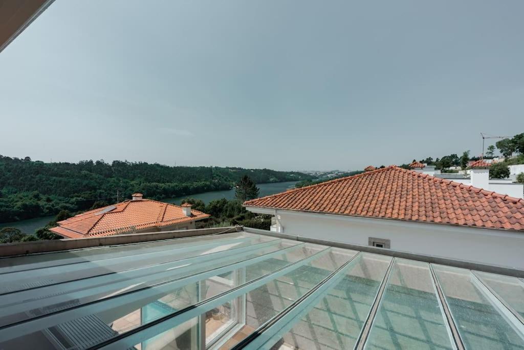 Villa Jobim Jovim Exterior foto