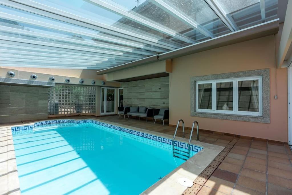 Villa Jobim Jovim Exterior foto